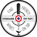 Coquard On Tap!