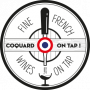 Coquard On Tap!